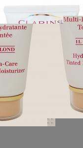 HYDRA CARE TINTED MOISTURIZER 11 BLOND (50ML)