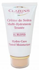 HYDRA CARE TINTED MOISTURIZER 11 BLOND