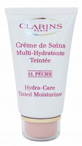 HYDRA CARE TINTED MOISTURIZER 12 PECHE (50ML)