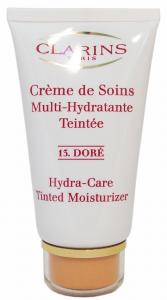 HYDRA CARE TINTED MOISTURIZER 13 DORE (50ML)