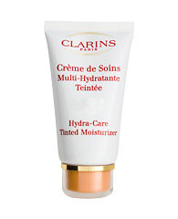 Hydra-Care Tinted Moisturizer