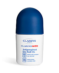 clarins Men Antiperspirant Deo Roll-On