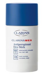 Clarins Men Antiperspirant Deo Stick 75g