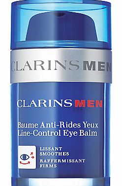 Men Line-Control Eye Balm