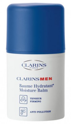 Clarins Men Moisture Balm 50ml