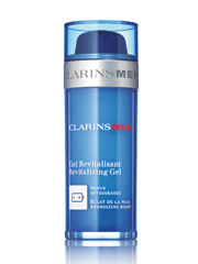 clarins Men Revitalizing Gel