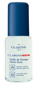 Clarins Men Shave Ease