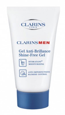 Men Shine-Free Gel 50ml