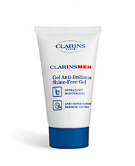 clarins Men Shine-Free Gel