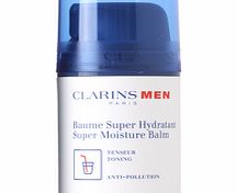 Clarins Men Super Moisture Balm 50ml