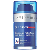 Clarins Mens Range - Age-Control - Line-Control Eye Balm