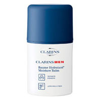 Clarins Mens Range - Hydrate - Moisture Balm 50ml