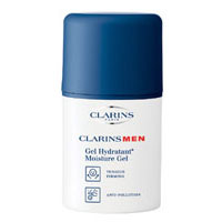 Clarins Mens Range - Hydrate - Moisture Gel 50ml