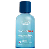 Clarins Mens Range - Shave - After Shave Energizer 100ml