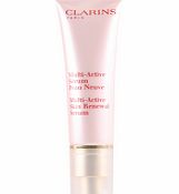 Multi-Active Skin Renewal Serum 30ml