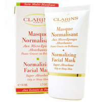 Normalising Facial Mask (Oily Skin) 50ml