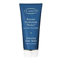 Relaxing Body Balm 200ml/6.9oz