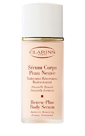 Renew plus body serum 125ml