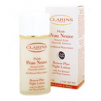 Renew Plus Night Lotion (All Skin Types) 50ml