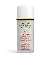 Renew-Plus Night Lotion