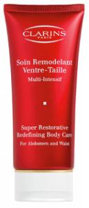 Clarins Super Restorative Redefining Body Care