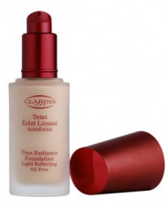 True Radiance Foundation Light