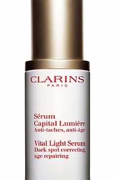 Vital Light Serum 30ml