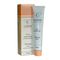 Clairissime Ultra Lightening Cream - 50ml