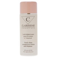 Clairissime Ultra Lightening Milk - 500ml