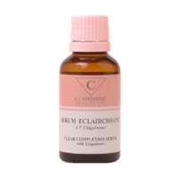 CLONE - Clairissime Ultra Lightening Serum -