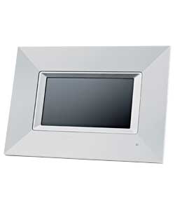 7in Digital Photo Frame