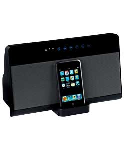 iPod Docking System