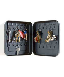 20 Piece Key Box