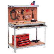 Clarke Workbench