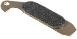 Disc Brake Pads Sintered Magura Gustaff 2008