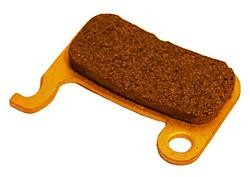 Disc Brake Pads Sintered Shimano XTR 2008