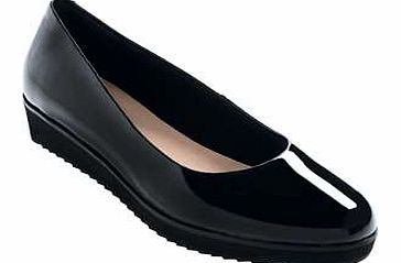 Flatform Shoes