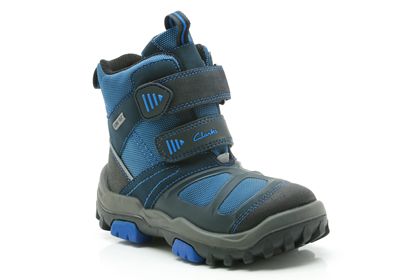 GlacialGTX Pre Navy Combi Synthetic