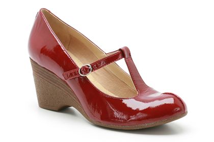 Gretal Lauren Claret Patent