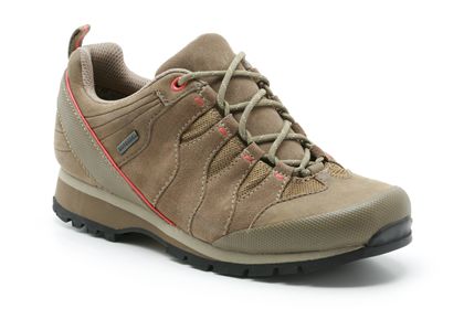 Inula Dazy GTX Khaki Leather