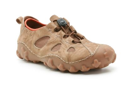 Clarks Moko Mix Palm Nubuck