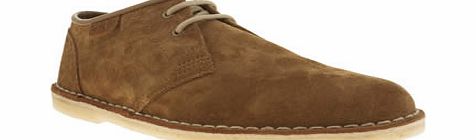 clarks originals Brown Jink 2 Shoes