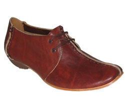 CLARKS ALBERY