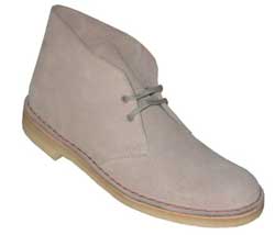 Clarks Originals CLARKS DESERT BT