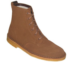 Clarks Originals CLARKS DESERT MALI