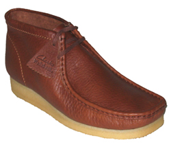 Clarks Originals CLARKS N WALL BT