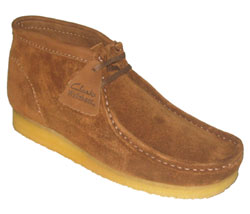 Clarks Originals CLARKS WALLABEE BT