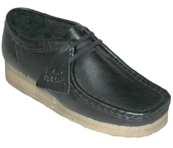 CLARKS WALLABEE