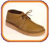 Clarks Originals Desert Trek Oakwood