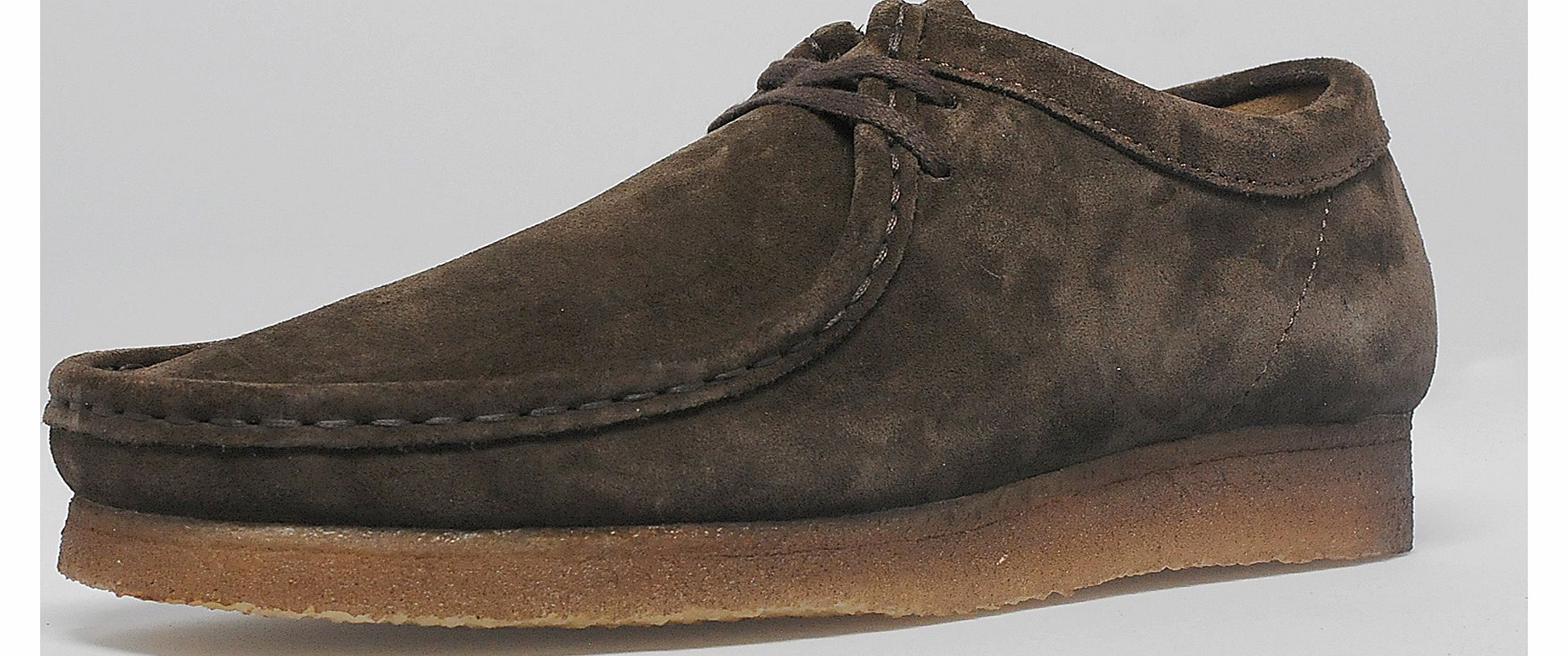 Wallabee